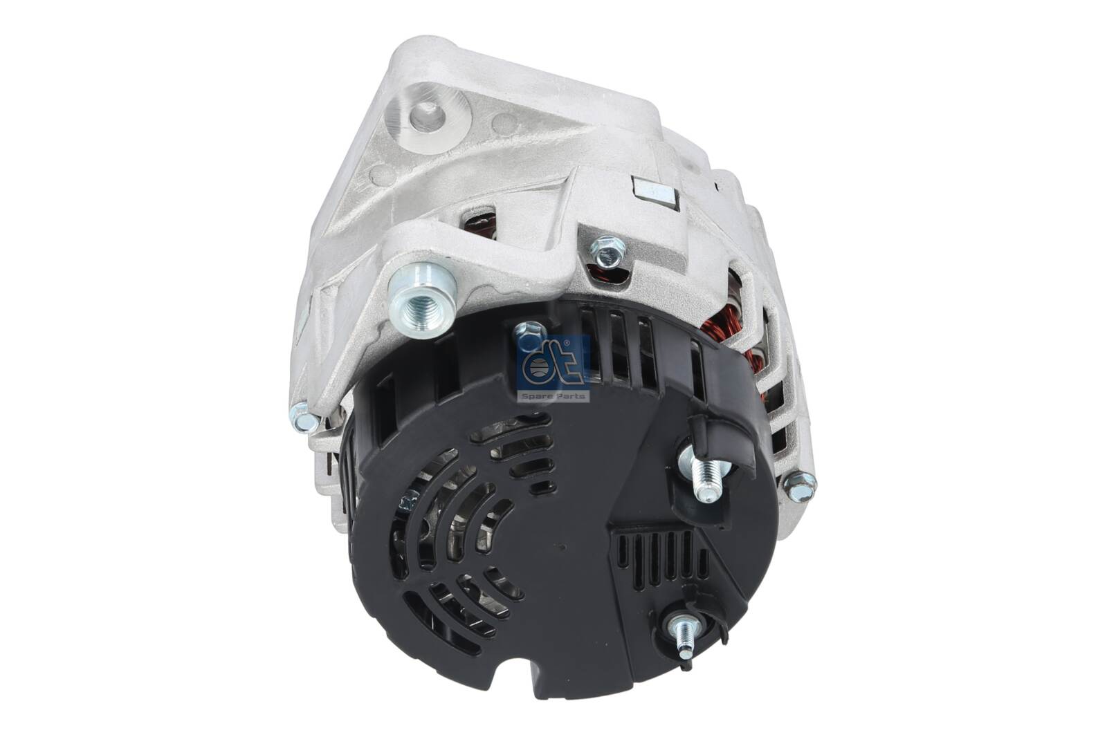 Dt Spare Parts Alternator/Dynamo 12.72018