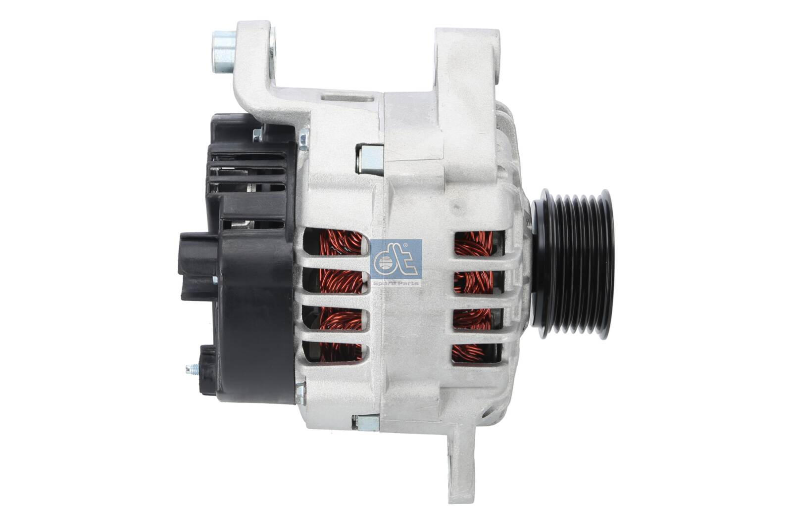 Dt Spare Parts Alternator/Dynamo 12.72018