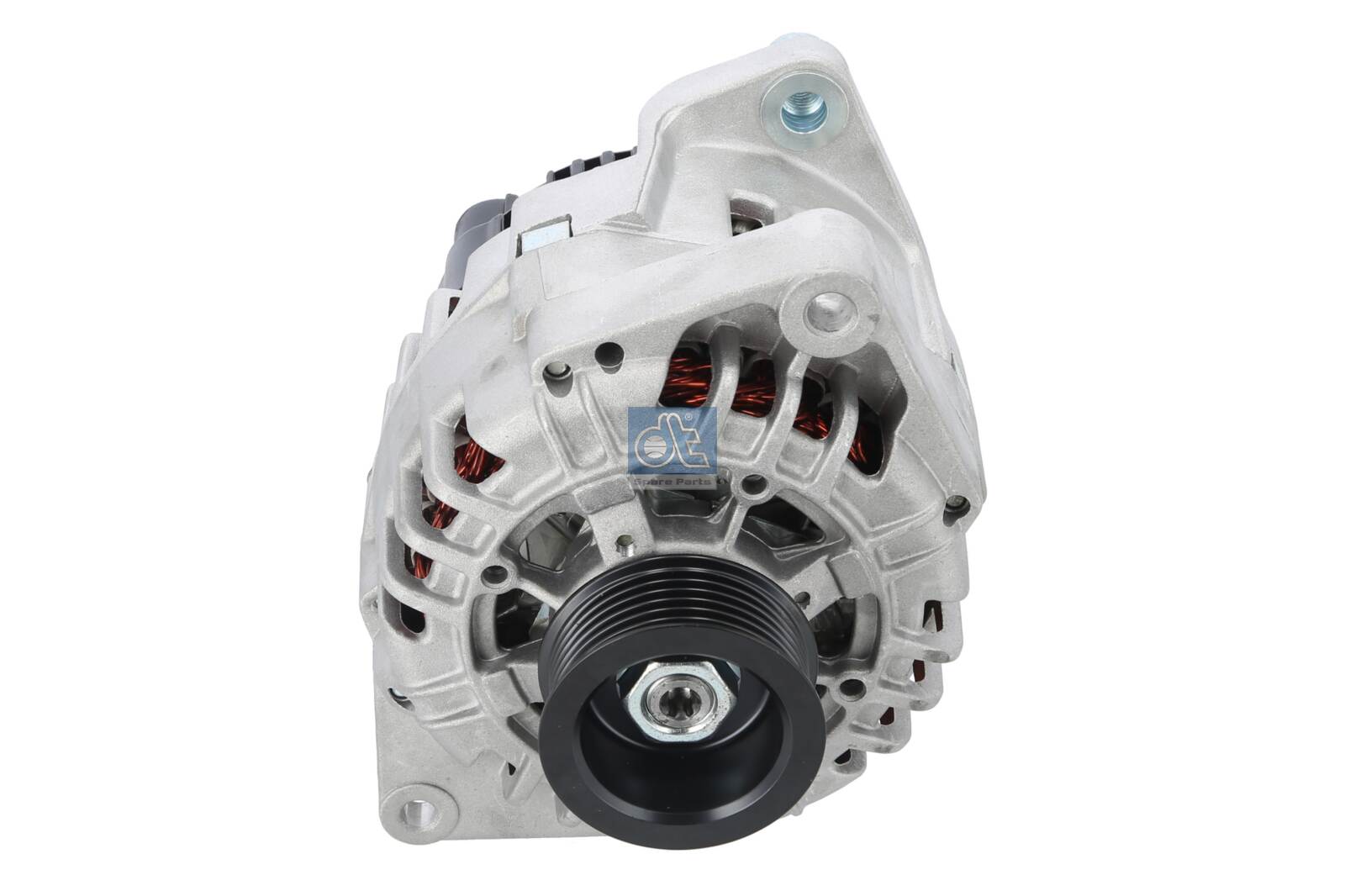 Dt Spare Parts Alternator/Dynamo 12.72018