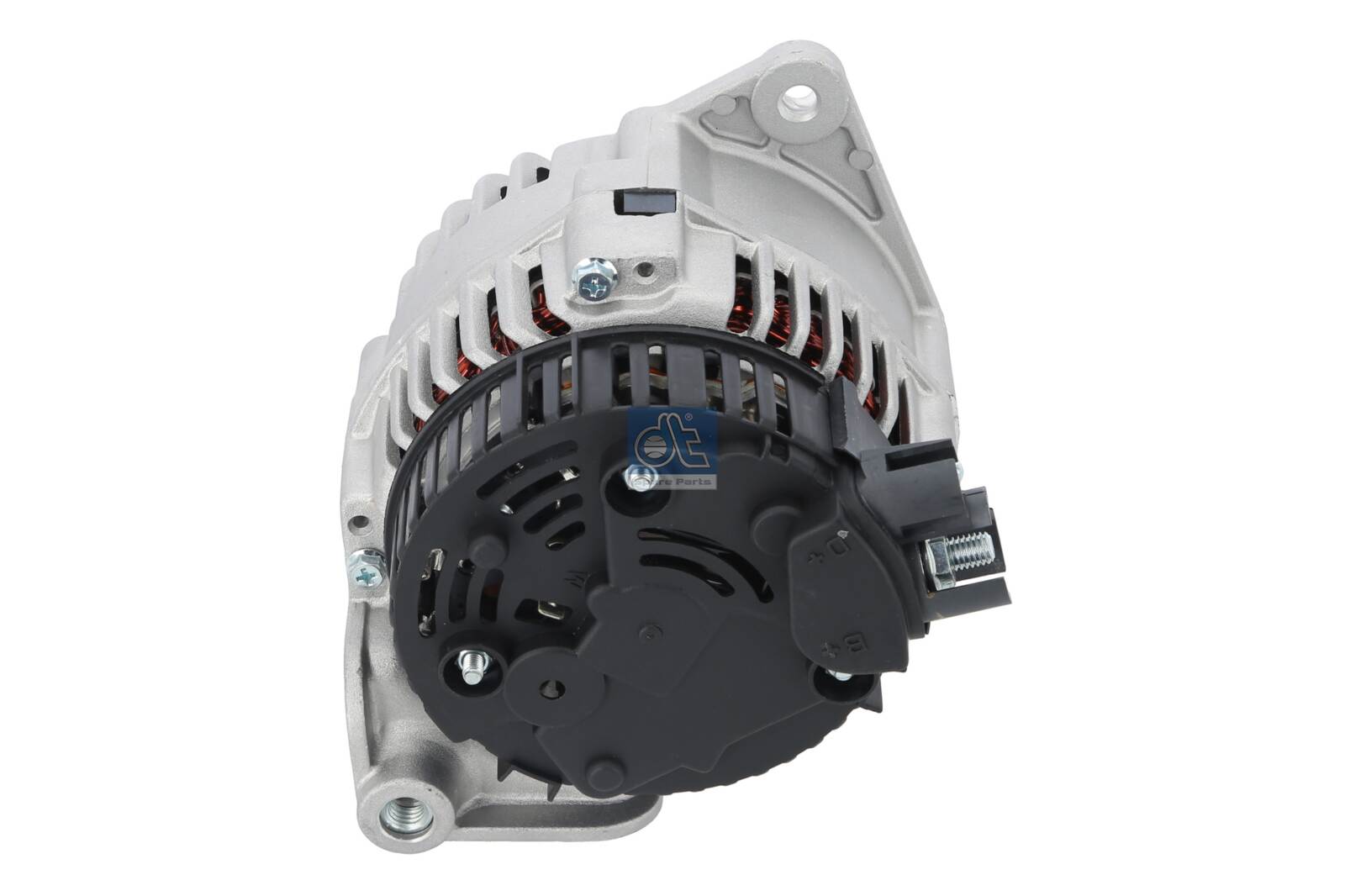 Dt Spare Parts Alternator/Dynamo 12.72019