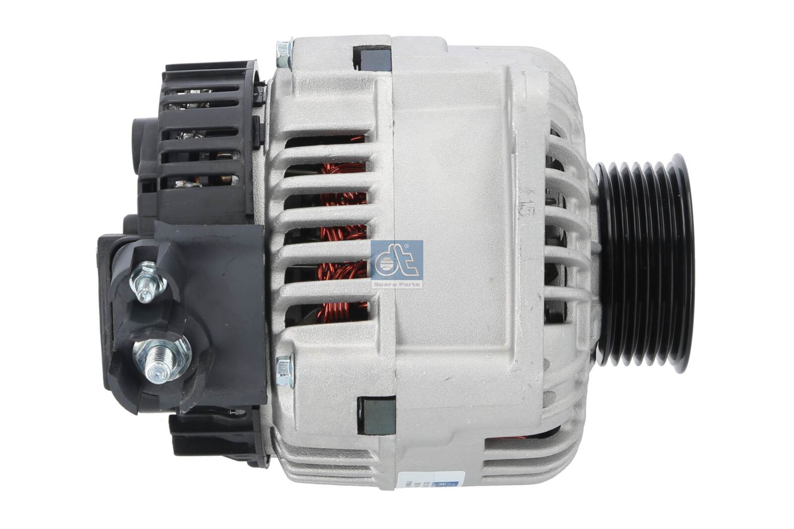 Dt Spare Parts Alternator/Dynamo 12.72019