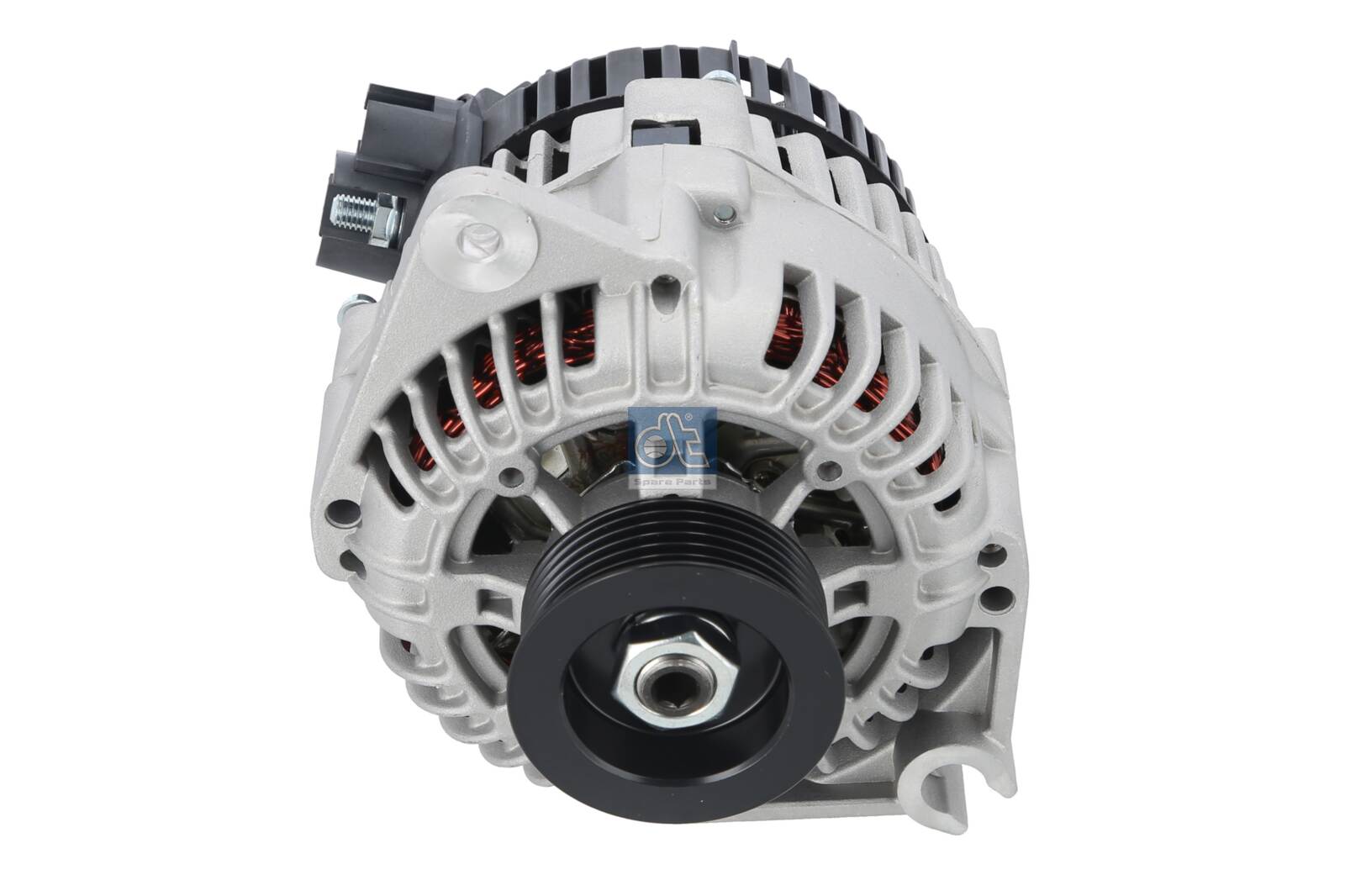 Dt Spare Parts Alternator/Dynamo 12.72019