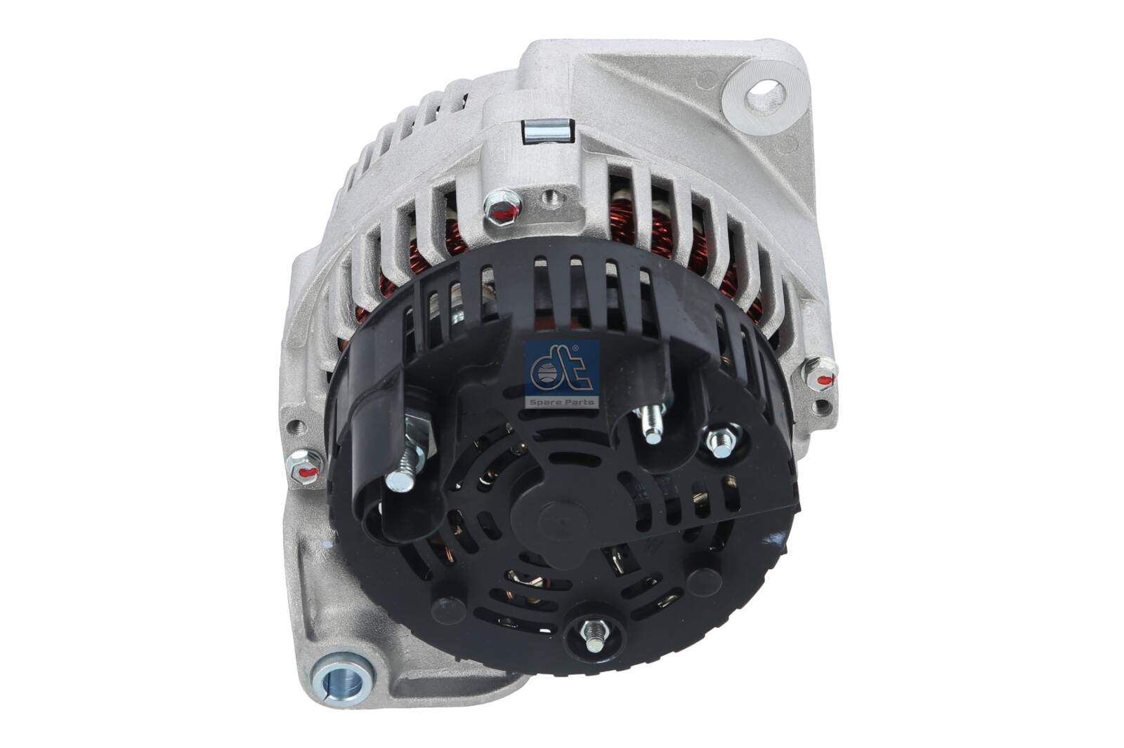 Dt Spare Parts Alternator/Dynamo 12.72021