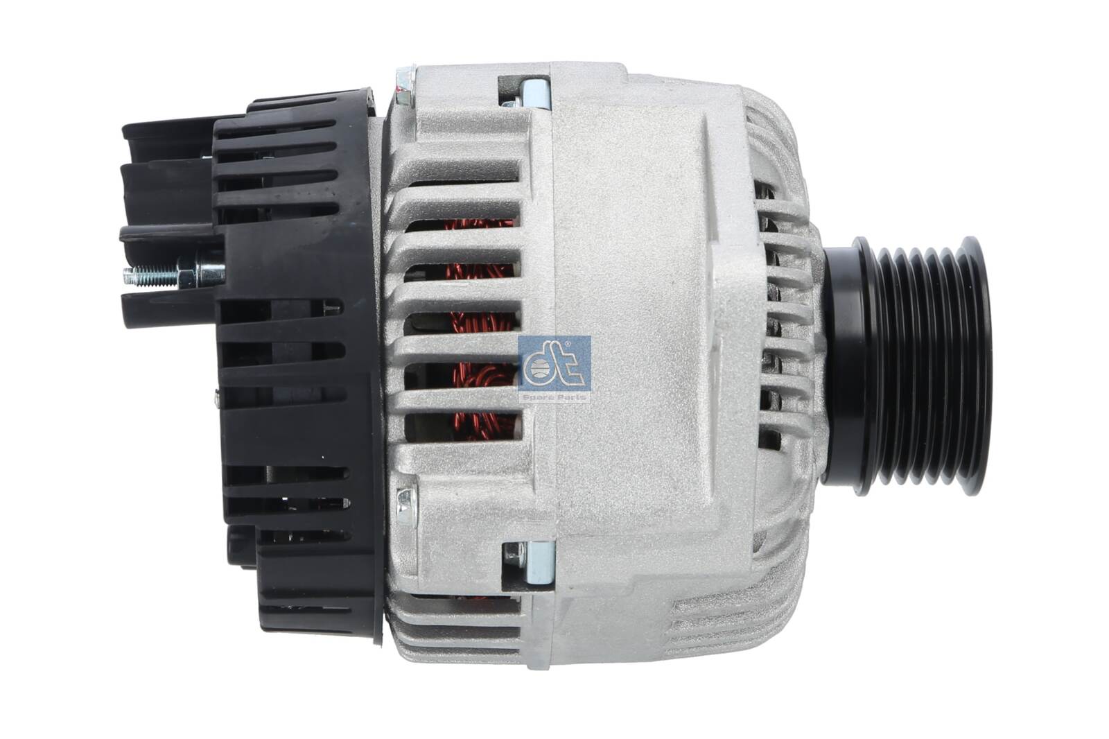 Dt Spare Parts Alternator/Dynamo 12.72021