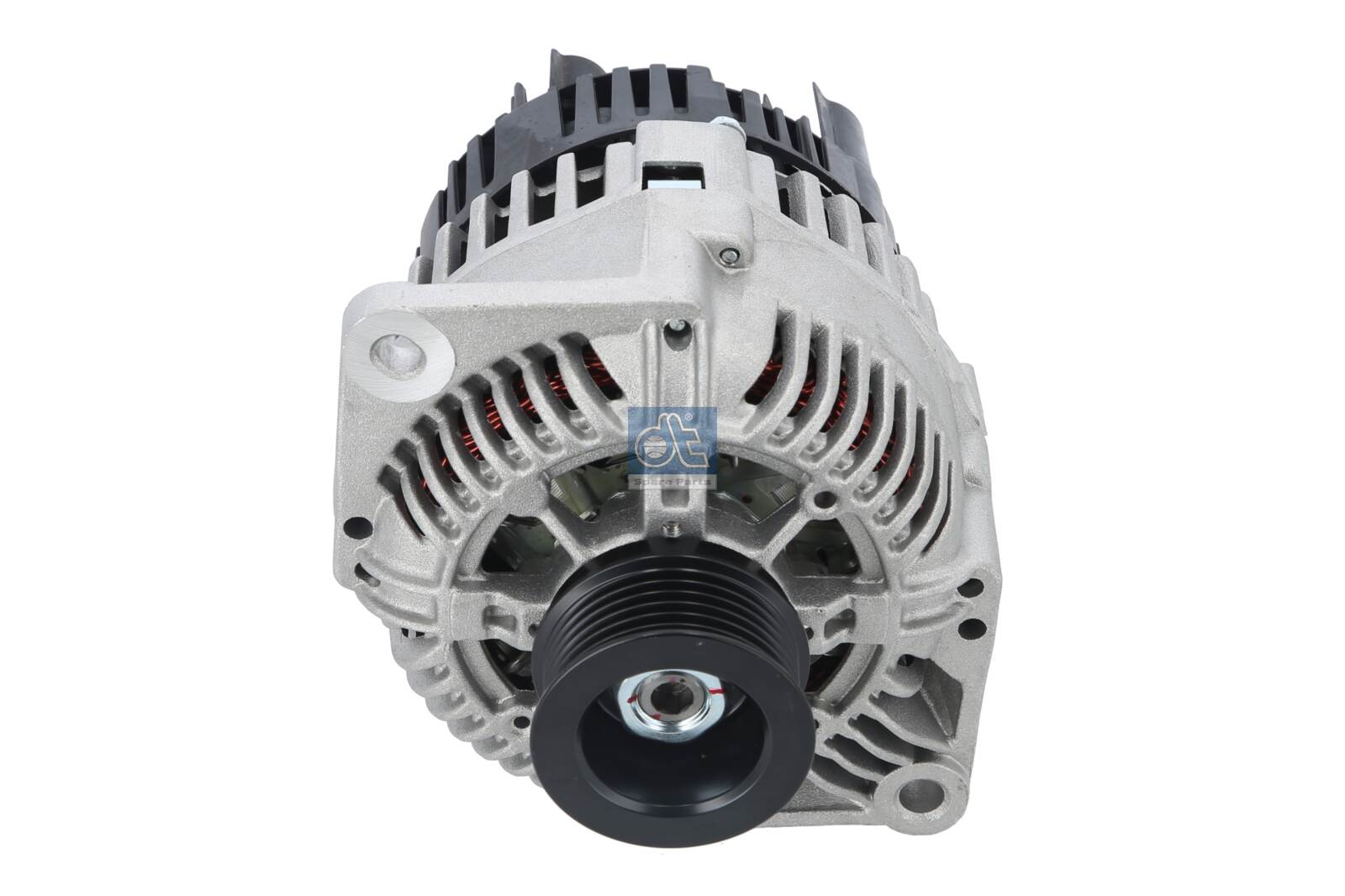Dt Spare Parts Alternator/Dynamo 12.72021