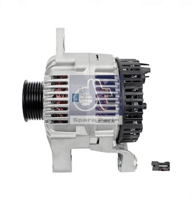 Dt Spare Parts Alternator/Dynamo 12.72022