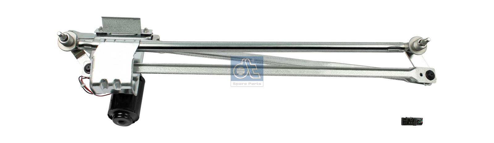 Dt Spare Parts Ruitenwissermotor 12.73527