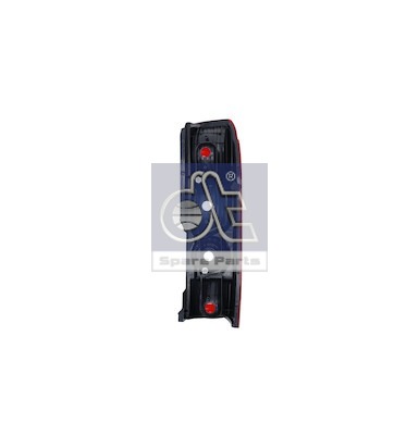 Dt Spare Parts Achterlicht 12.74004SP