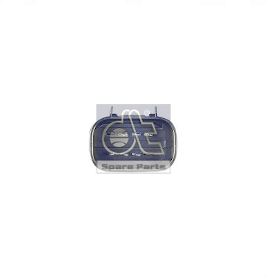 Dt Spare Parts Achterlicht 12.74005