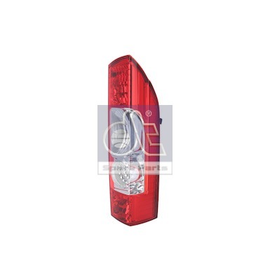Dt Spare Parts Achterlicht 12.74005SP