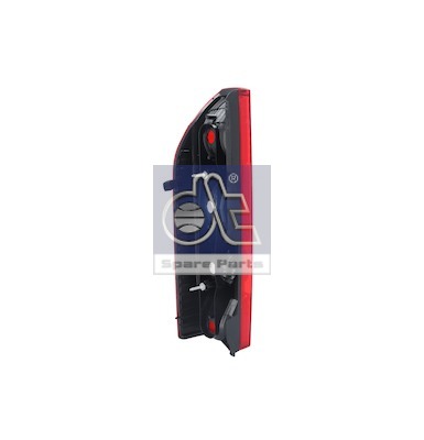 Dt Spare Parts Achterlicht 12.74005SP