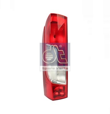Dt Spare Parts Achterlicht 12.74006SP