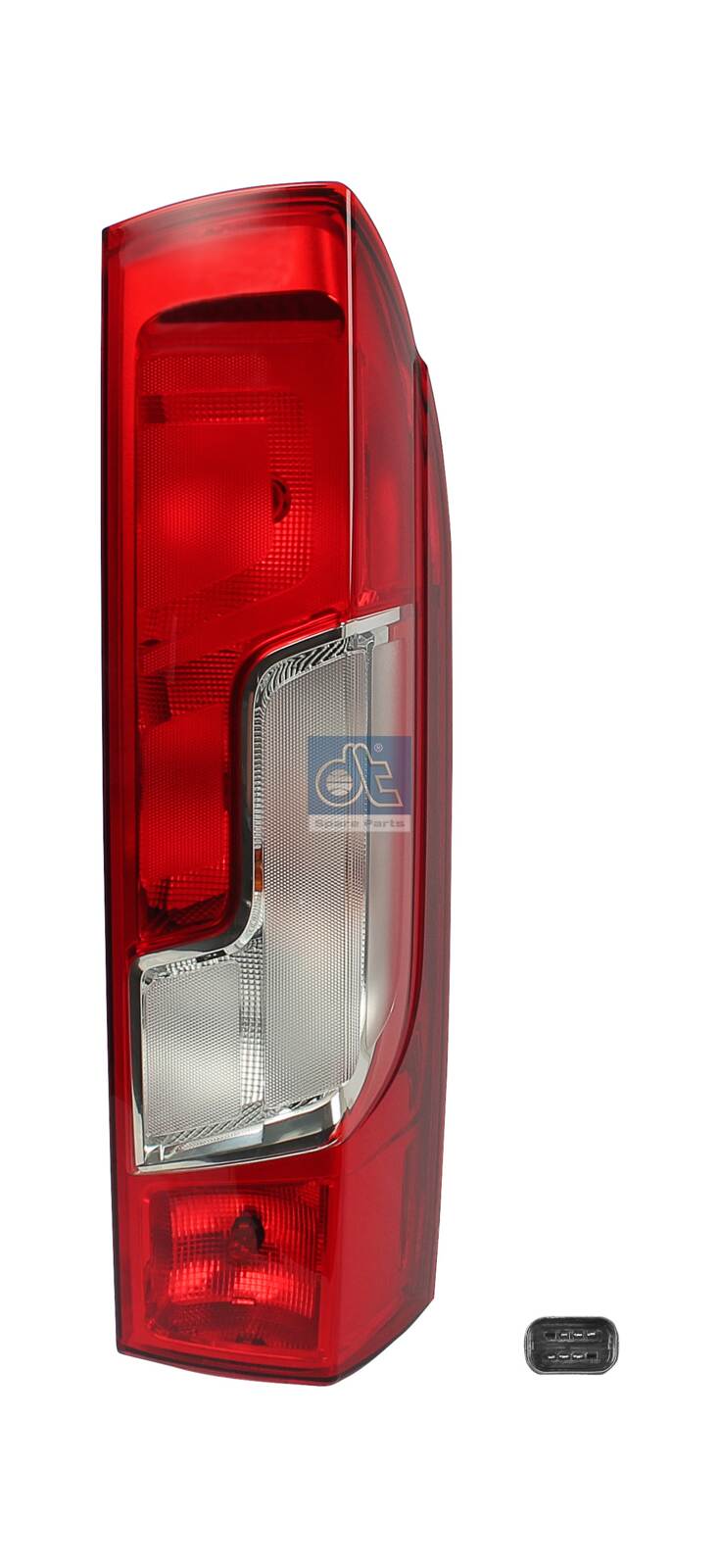 Achterlicht Dt Spare Parts 12.74007