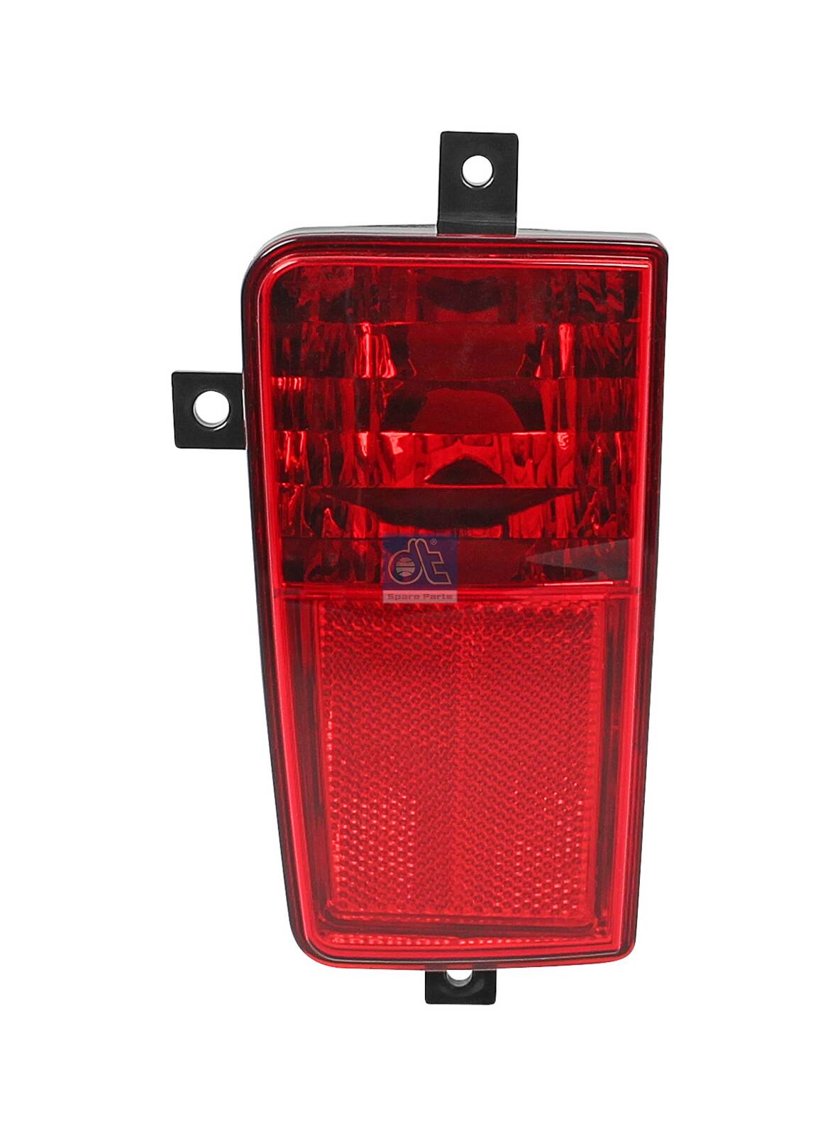 Dt Spare Parts Mistachterlicht 12.74250SP