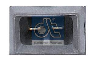 Dt Spare Parts Mistachterlicht 12.74250