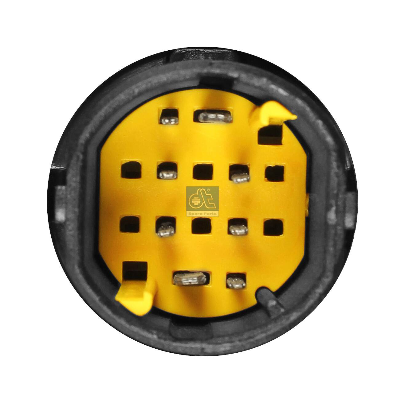 Dt Spare Parts Koplamp 12.74302SP