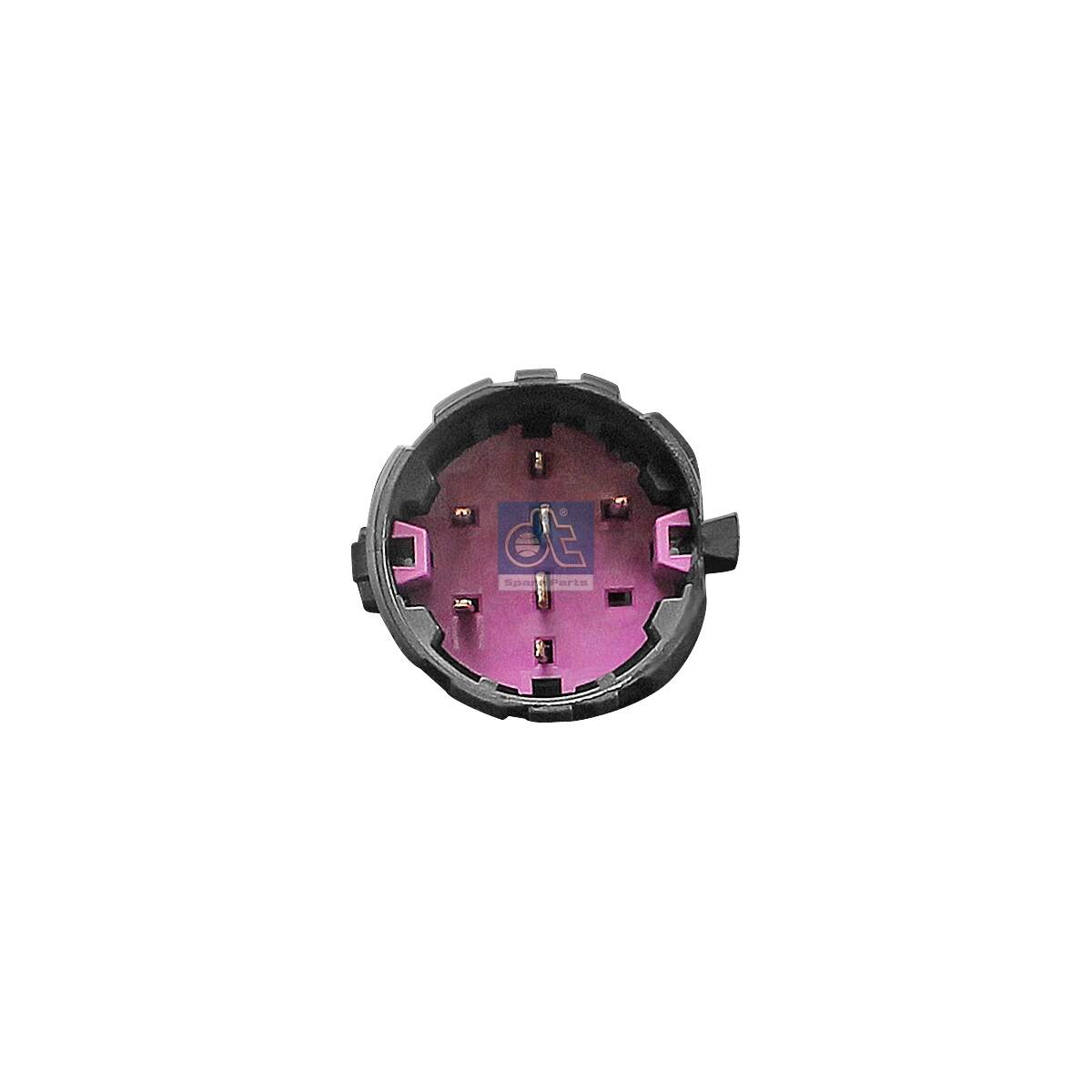 Dt Spare Parts Koplamp 12.74303