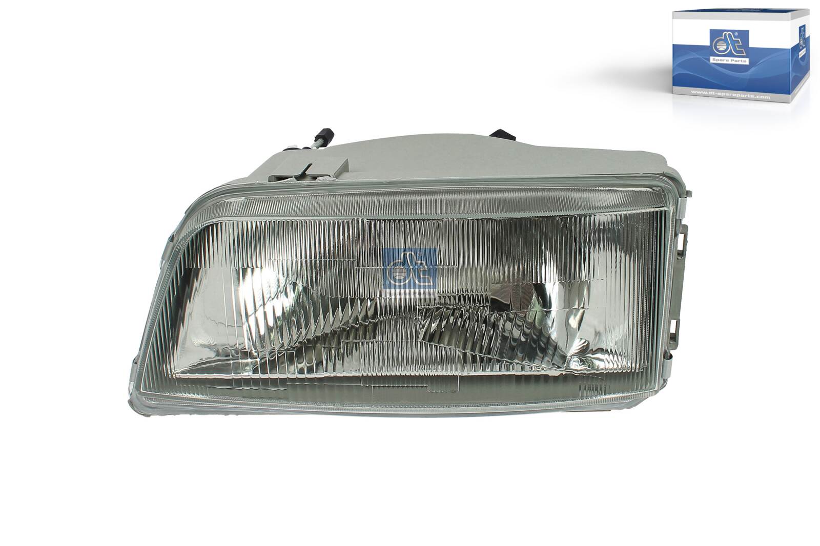 Dt Spare Parts Koplamp 12.74316