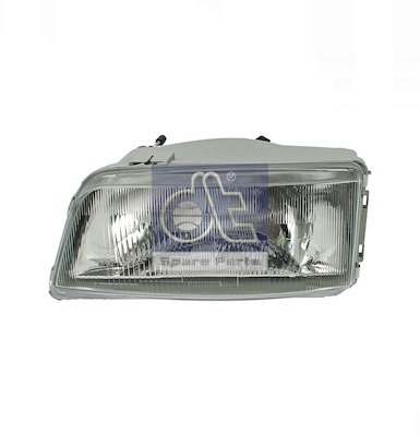 Dt Spare Parts Koplamp 12.74316