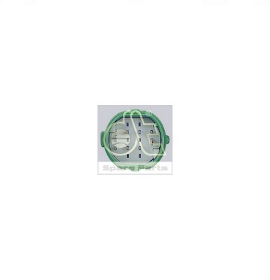 Dt Spare Parts Koplamp 12.74318