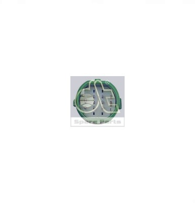 Dt Spare Parts Koplamp 12.74321