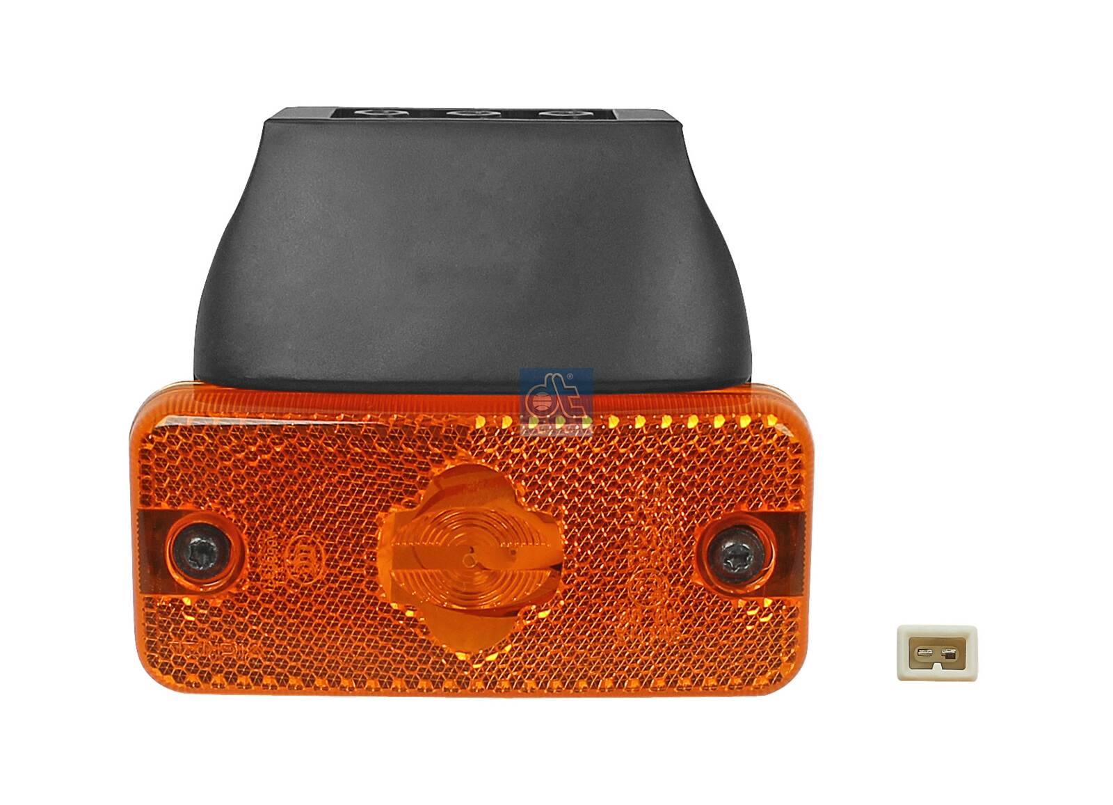 Dt Spare Parts Parkeerlicht  12.75100