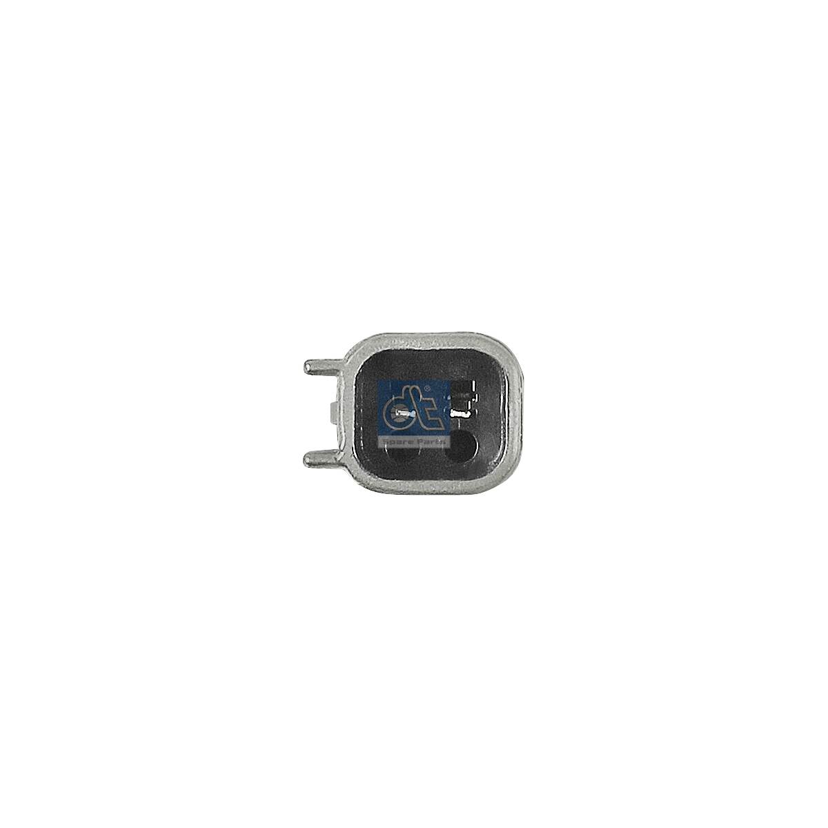 Dt Spare Parts Compressor, airconditioning 12.77026
