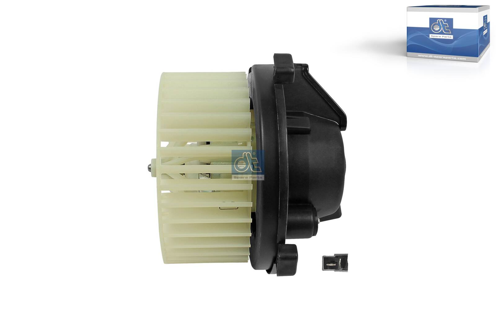 Dt Spare Parts Kachelventilator 12.77100
