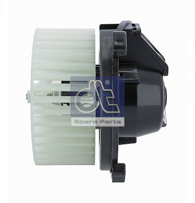 Dt Spare Parts Kachelventilator 12.77102