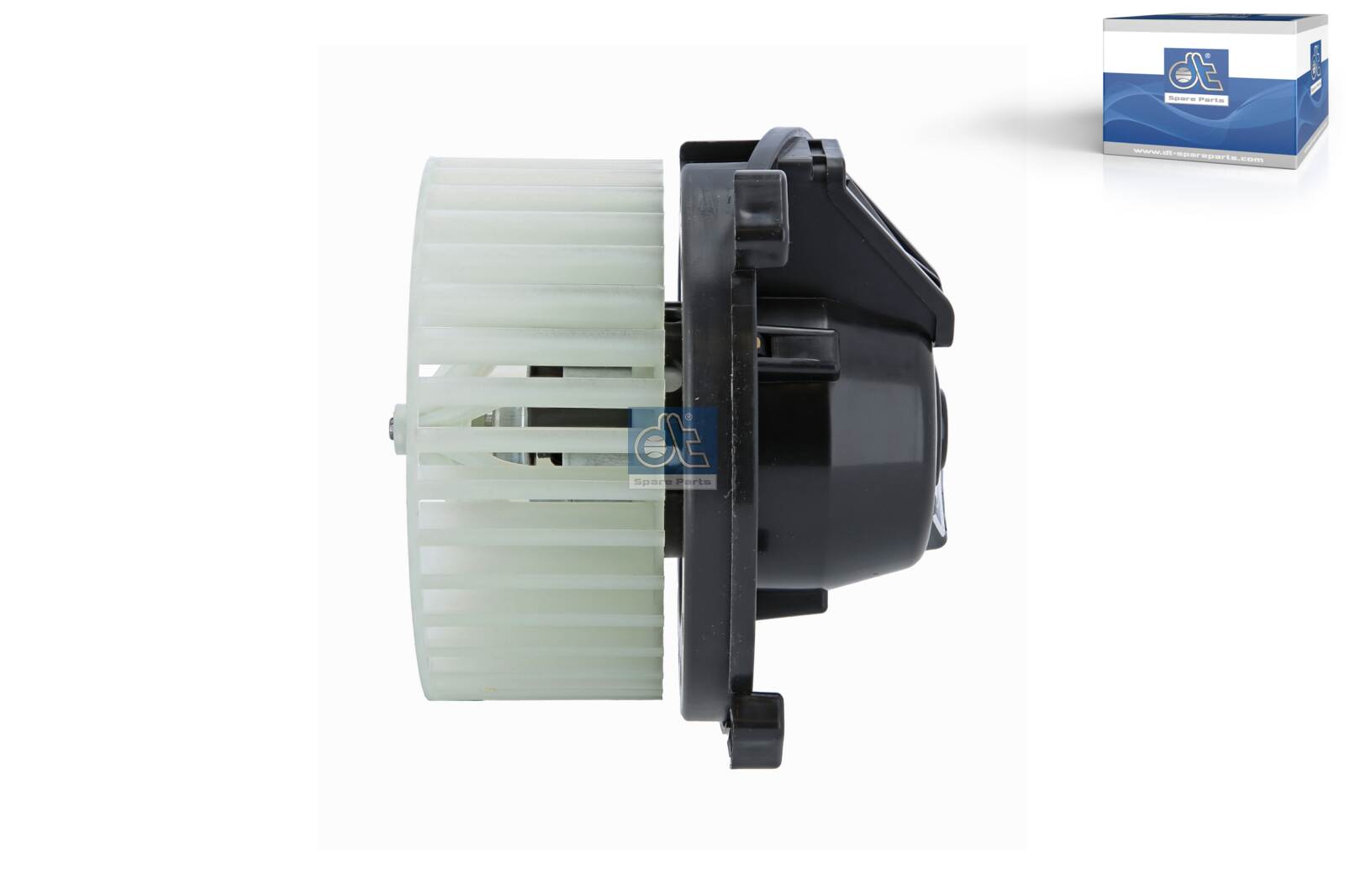 Dt Spare Parts Kachelventilator 12.77102