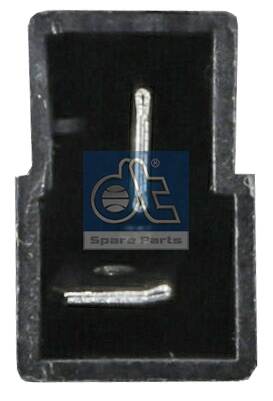 Dt Spare Parts Kachelventilator 12.77102