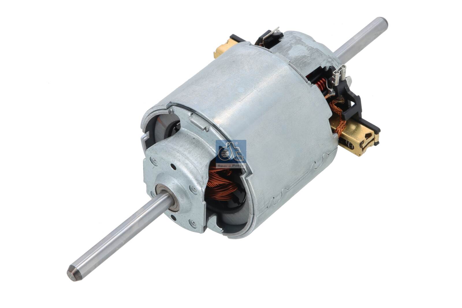 Dt Spare Parts Kachelventilator 12.77103