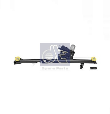 Raammechanisme Dt Spare Parts 12.80054