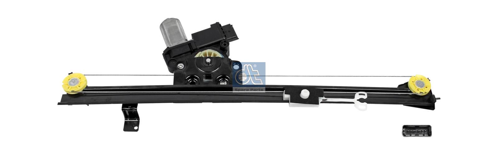 Dt Spare Parts Raammechanisme 12.80055