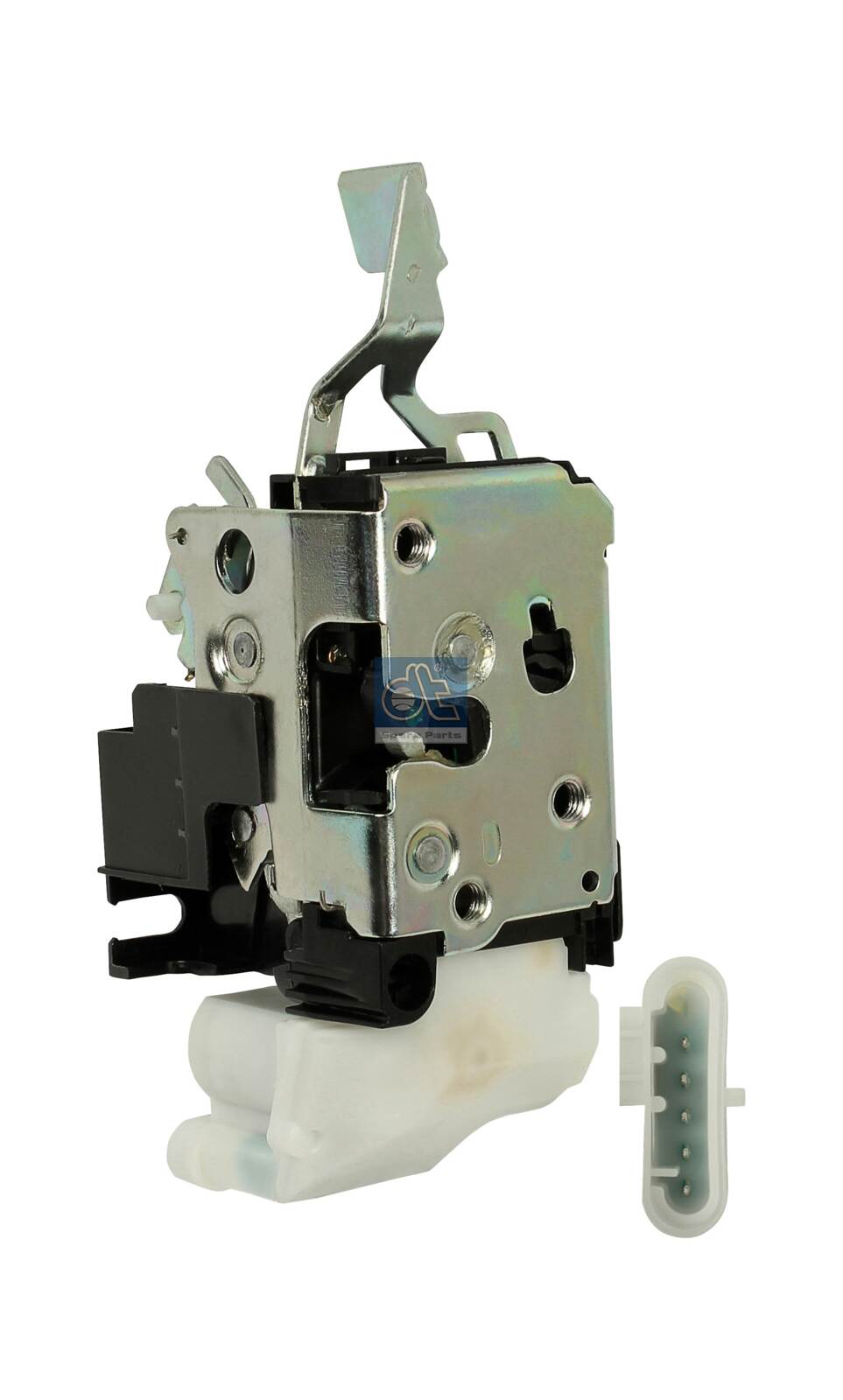 Dt Spare Parts Deurslot (Binnendeel) 12.80094