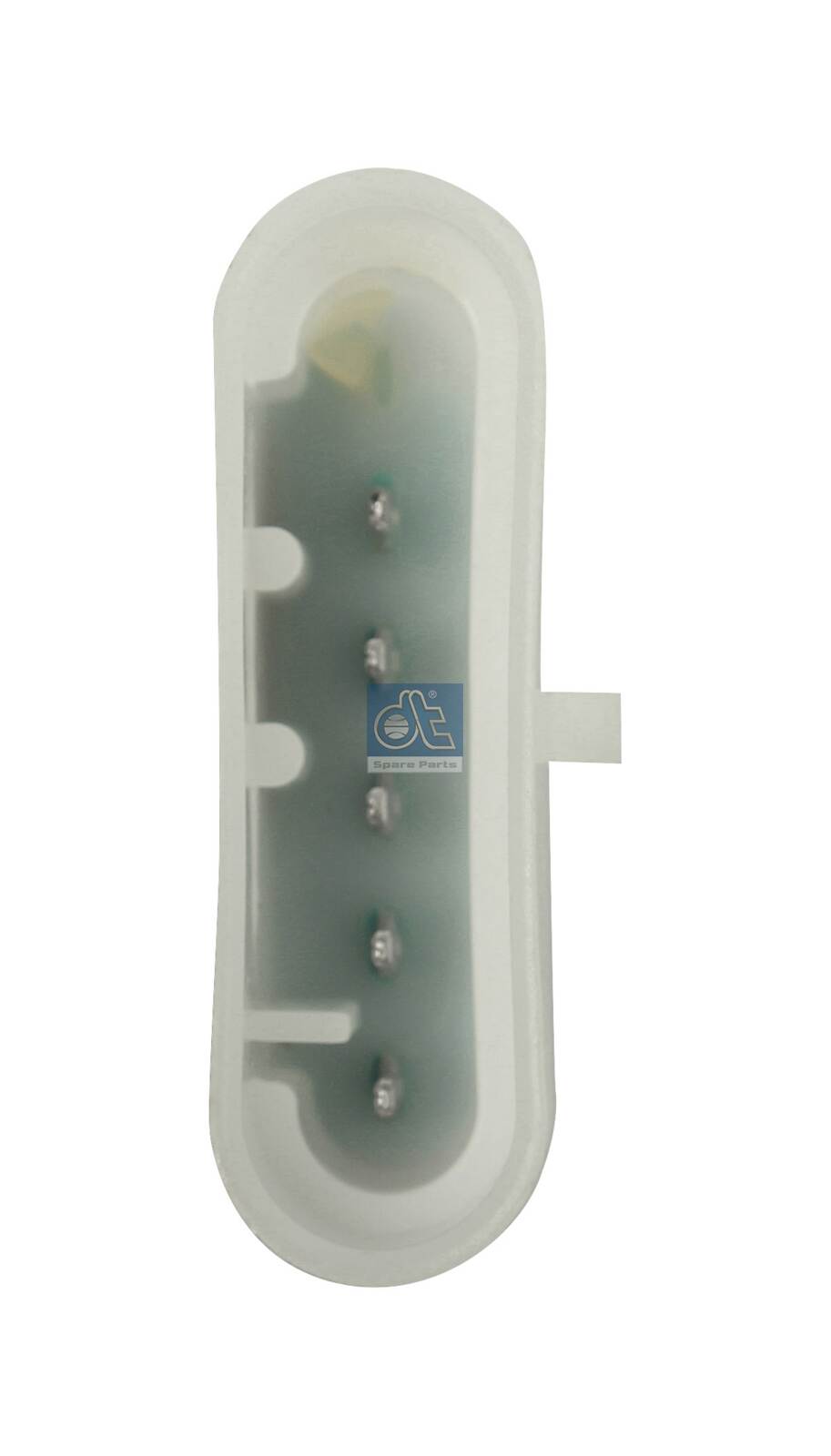 Dt Spare Parts Deurslot (Binnendeel) 12.80094