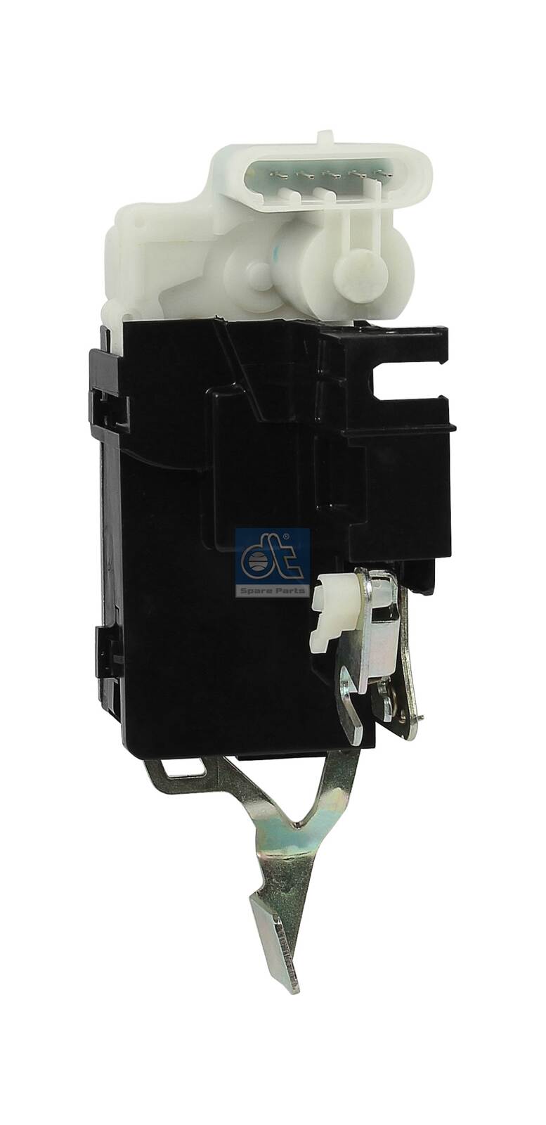 Dt Spare Parts Deurslot (Binnendeel) 12.80095