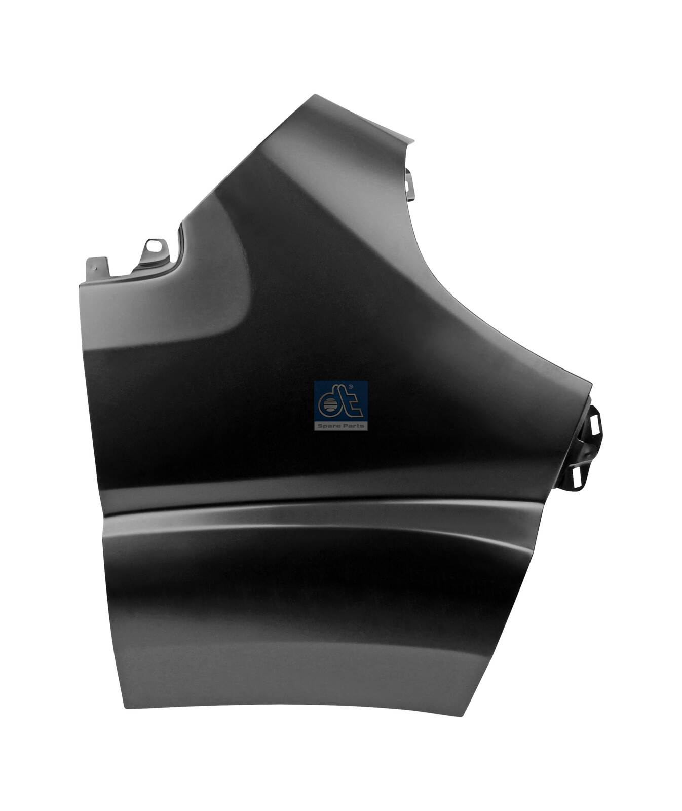 Dt Spare Parts Spatbord 12.80104