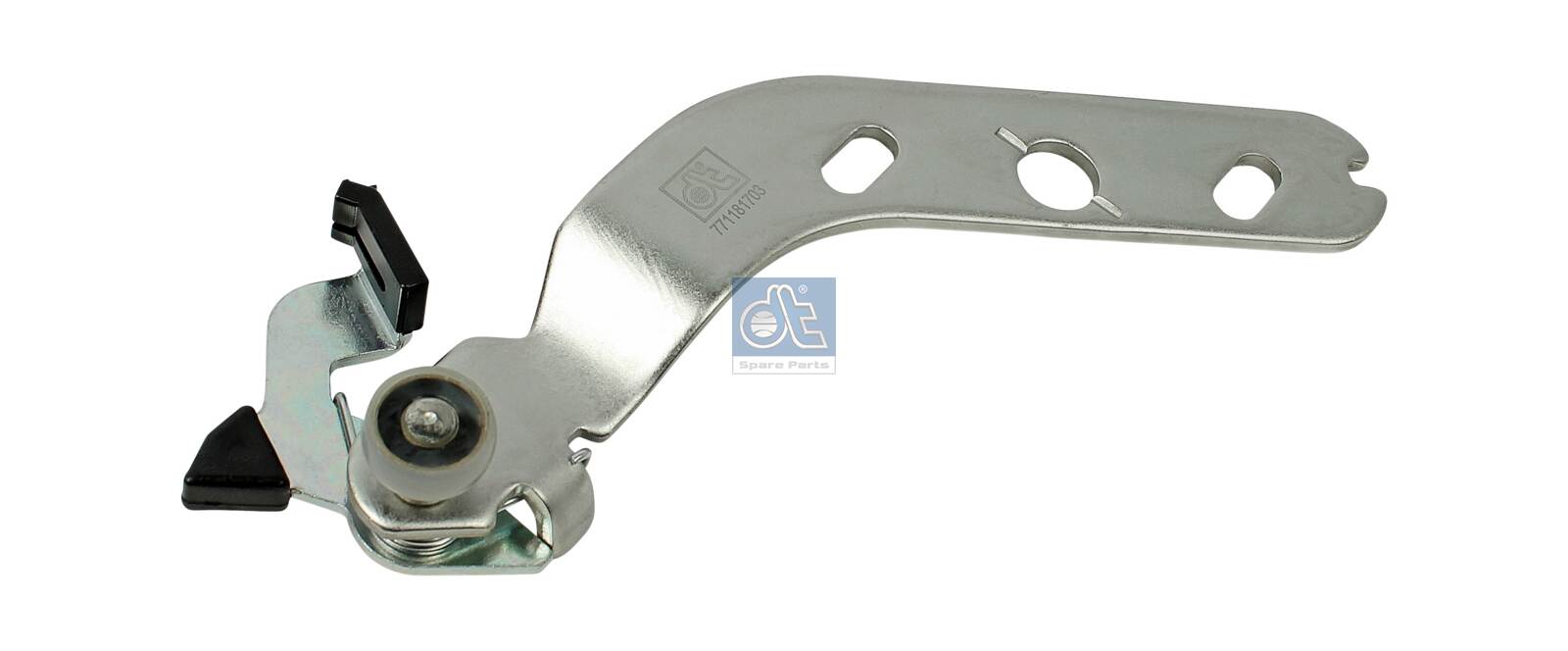 Dt Spare Parts Rolgeleiding schuifdeur 12.81000SP