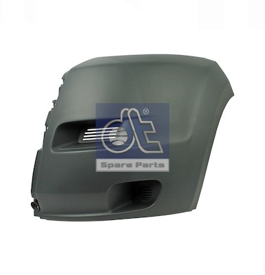 Dt Spare Parts Bumper 12.82006