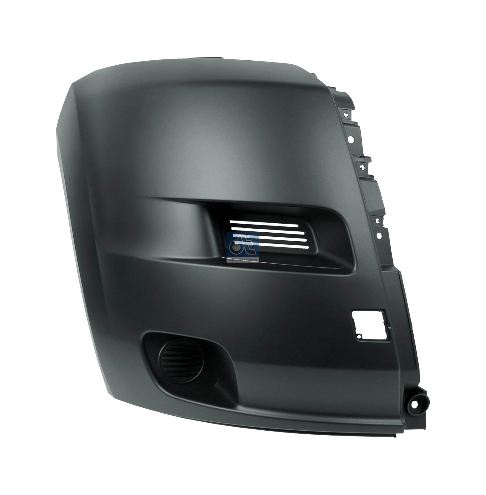Dt Spare Parts Bumper 12.82011