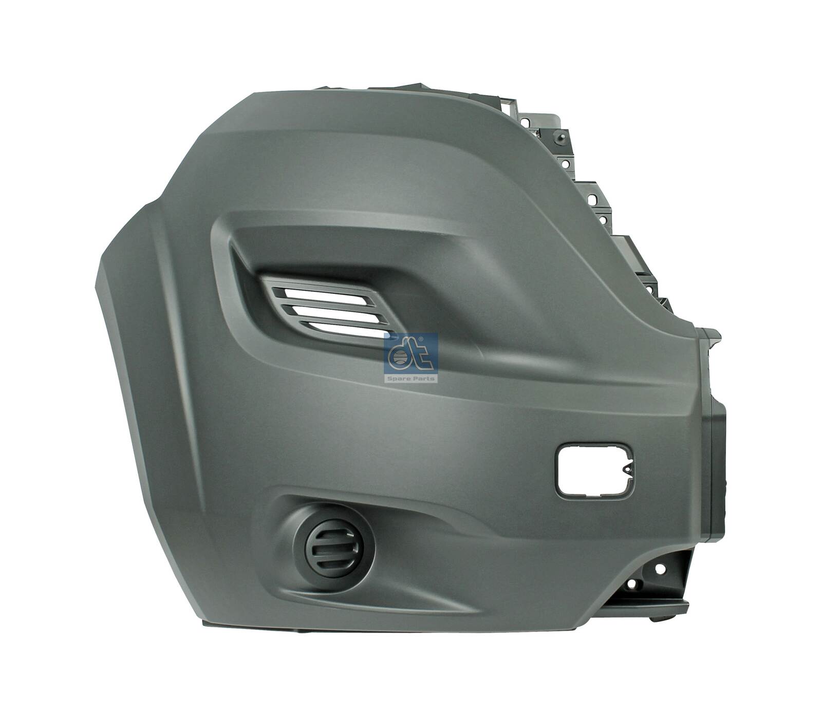 Dt Spare Parts Bumper 12.82029