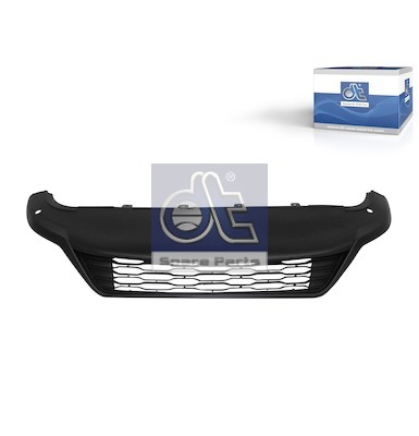 Dt Spare Parts Grille 12.82033