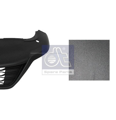 Dt Spare Parts Grille 12.82033