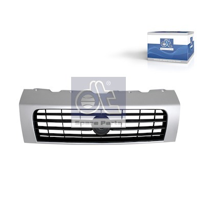 Dt Spare Parts Grille 12.82035