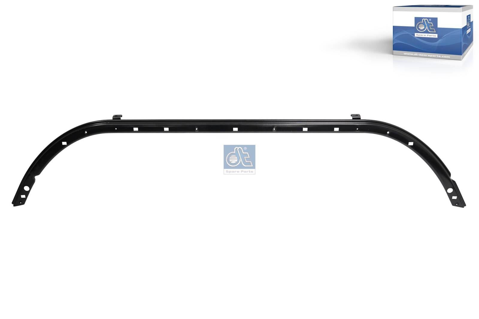 Dt Spare Parts Houder, bumper 12.82060