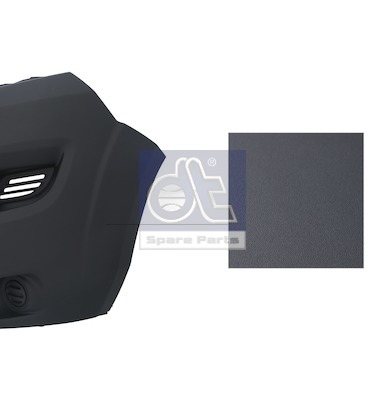 Dt Spare Parts Bumper 12.82082