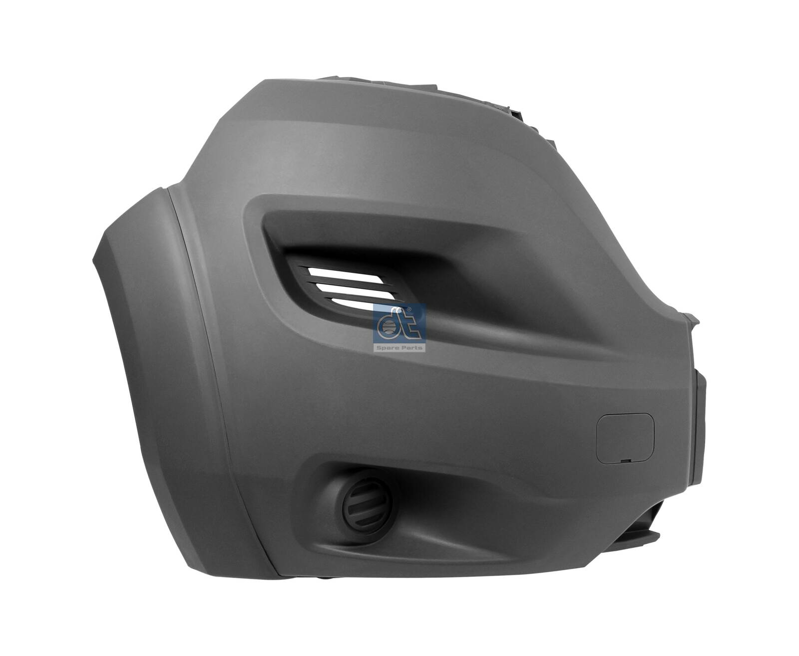 Dt Spare Parts Bumper 12.82085