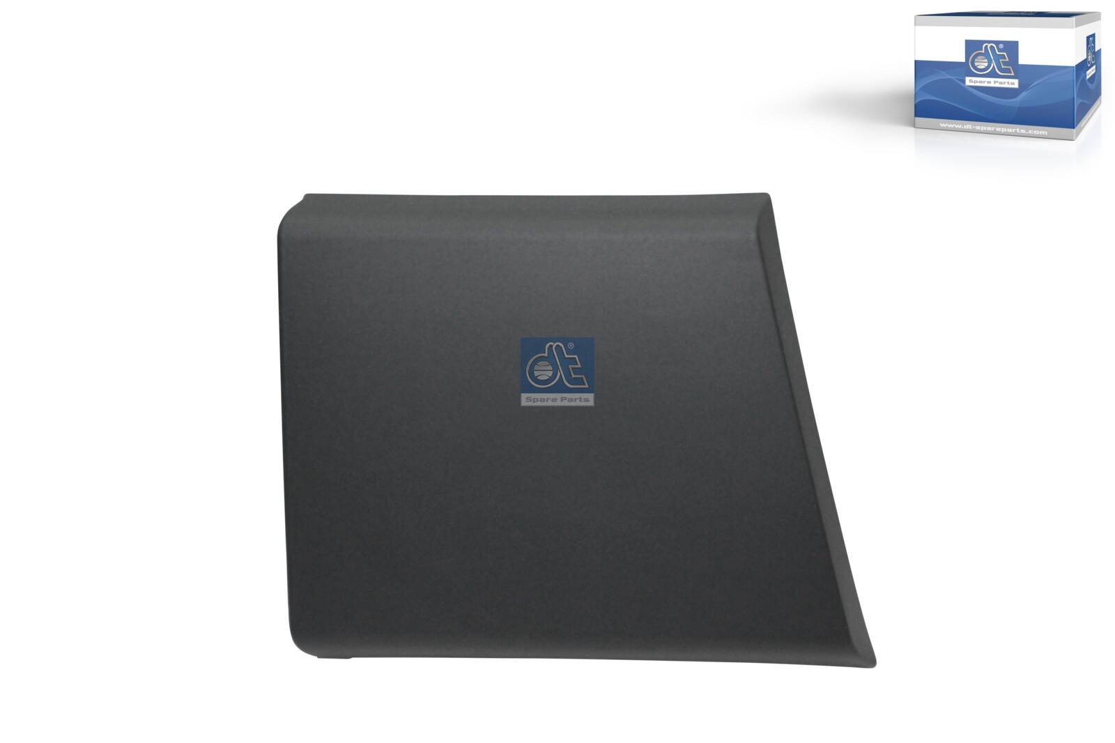 Dt Spare Parts Sier- / beschermingspaneel, zijwand 12.82121