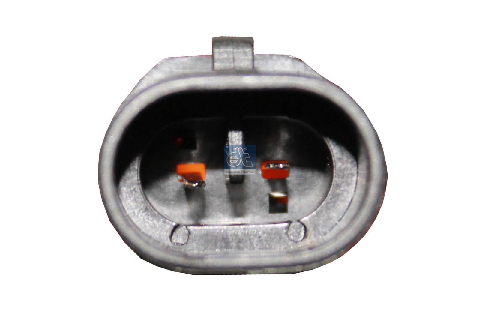 Dt Spare Parts Sier- / beschermingspaneel, zijwand 12.82122